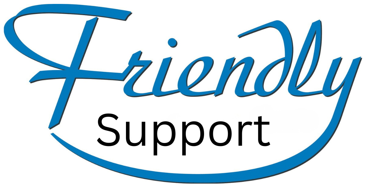 Friendly Support